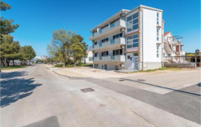 Nice apartment in Biograd na Moru with WiFi and 1 Bedrooms